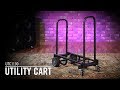 Utility Cart | UTC1100