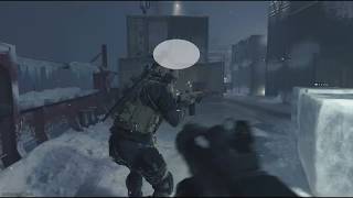 フリープレイだと？Call of Duty Modern Warfare 3