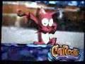 CatRoots N64 Beta Gameplay Trailer Cancelled
