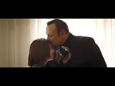 "Tu Sangre en mi Cuerpo" Angela Aguilar (feat. Pepe Aguilar)