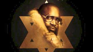 Rick Ross - Gone To The Moon (The Black Bar Mitzvah)