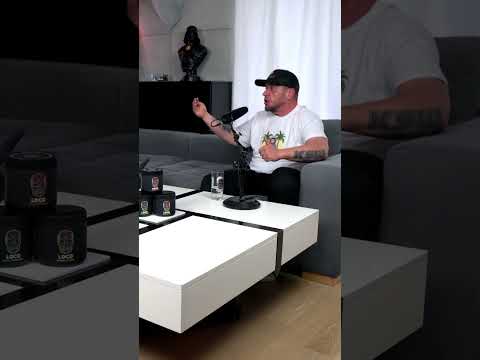 To jest CHORE…!@szalonypodcast