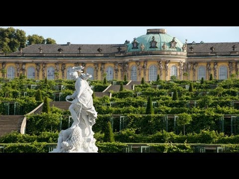 ZDF History   Supermacht Preußen   Der alte Fritz und seine Erben