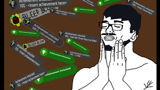 Achievement Hunter: 30+ Minutes of Ray [Compilation]