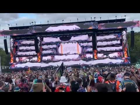 Eptic x Ubur x Neonix - ID [Lost Lands 2022]