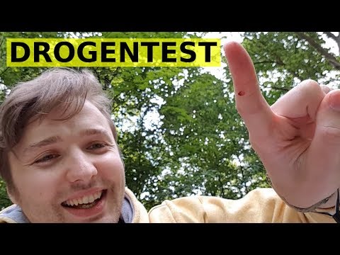 AL-LAD Tripbericht - die geheime Subkultur der Regenmenschen - 150 µg Drogentest - VITAL EDUCATION