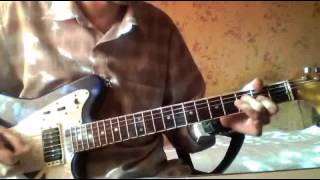 Slint - Good Morning, Captain (play along)