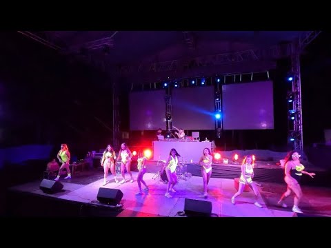 SAQUEN LAS PUTAS (SAXOFON MIX) TikTok Viral | DJ FRESHLY