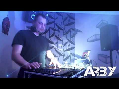 Live mixshow from my home, 2021.05.08