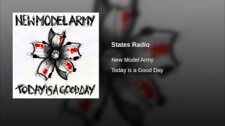 States Radio