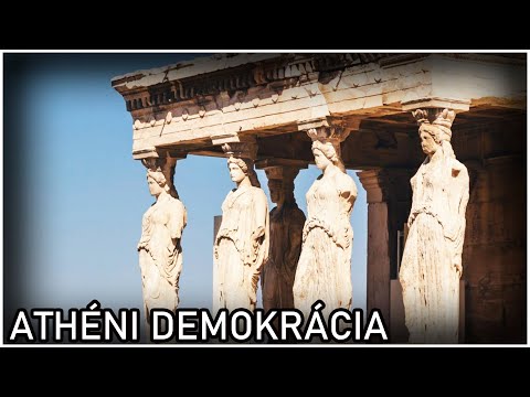 Az athéni demokrácia - Töri Érettségi