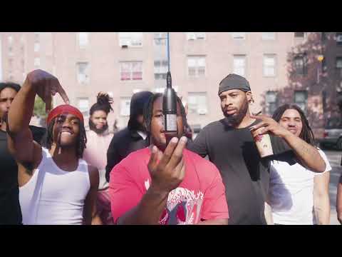 OSIX ON GO - Same Energy (WhoRunItNYC Performance)