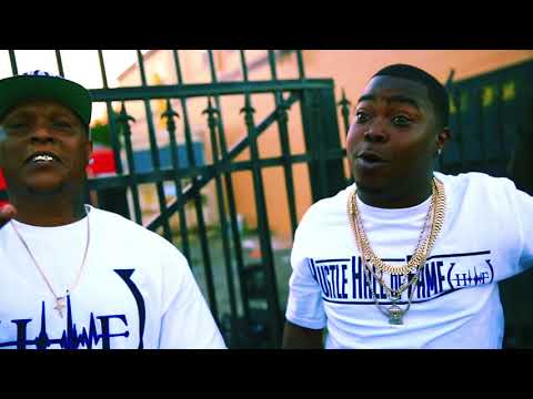 SS From Da West - Run It Back ft. J Stalin (Music Video)