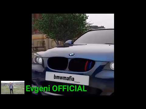 Adnan Beats - Bavaria (BMW VIDEO) #Evgeni OFFICIAL