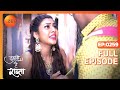 Tujhse Hai Raabta Episode 259 Superhit Indian Romantic Hindi Serial Kalyani Moksh Zee TV