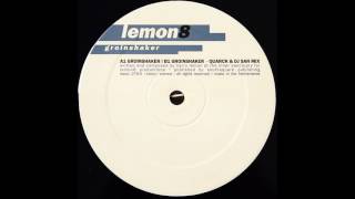 Lemon8 - Groinshaker (2000)