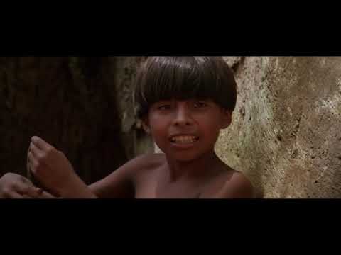 1986 Liam Neeson - A Missão (Dublado)