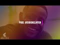 Chike Beautiful People Lyric Video