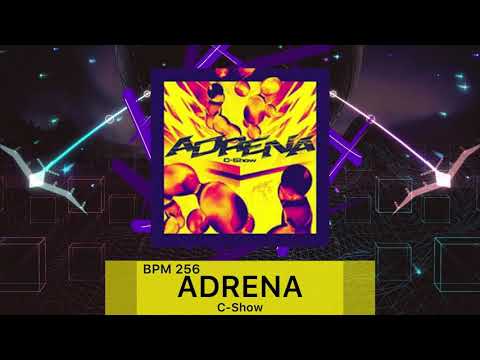 【音源】ADRENA【グルコス】