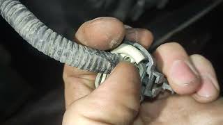 Код ошибки p1806 Volkswagen - инструкция по устранению