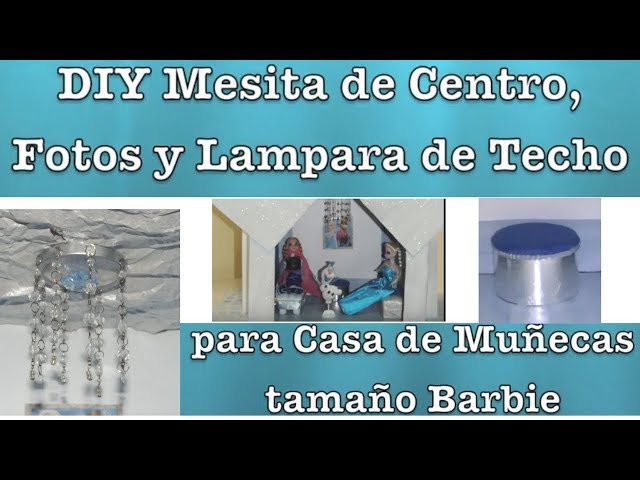 Vídeo relacionado con CAZSTYK Lámpara de mesa para sala de estar, muebles, casa de muñecas, accesorios de juego de simulación en miniatura, escena de vida, juego de rol, colección de pasatiempos, casas de muñecas, mesa