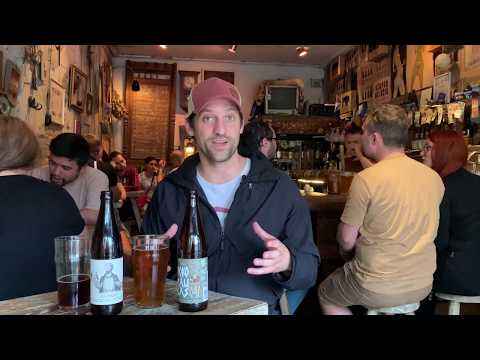 Lithuanian Beer Tasting in Vilnius