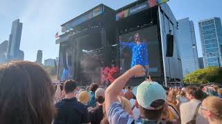 Joypunks — Big Wild @lollapalooza '23 | 2023-8-4 | [GARBO QUALITY]