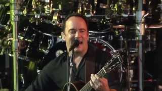 Dave Matthews Band Summer Tour Warm Up - Little Thing - Seven 7.10.12