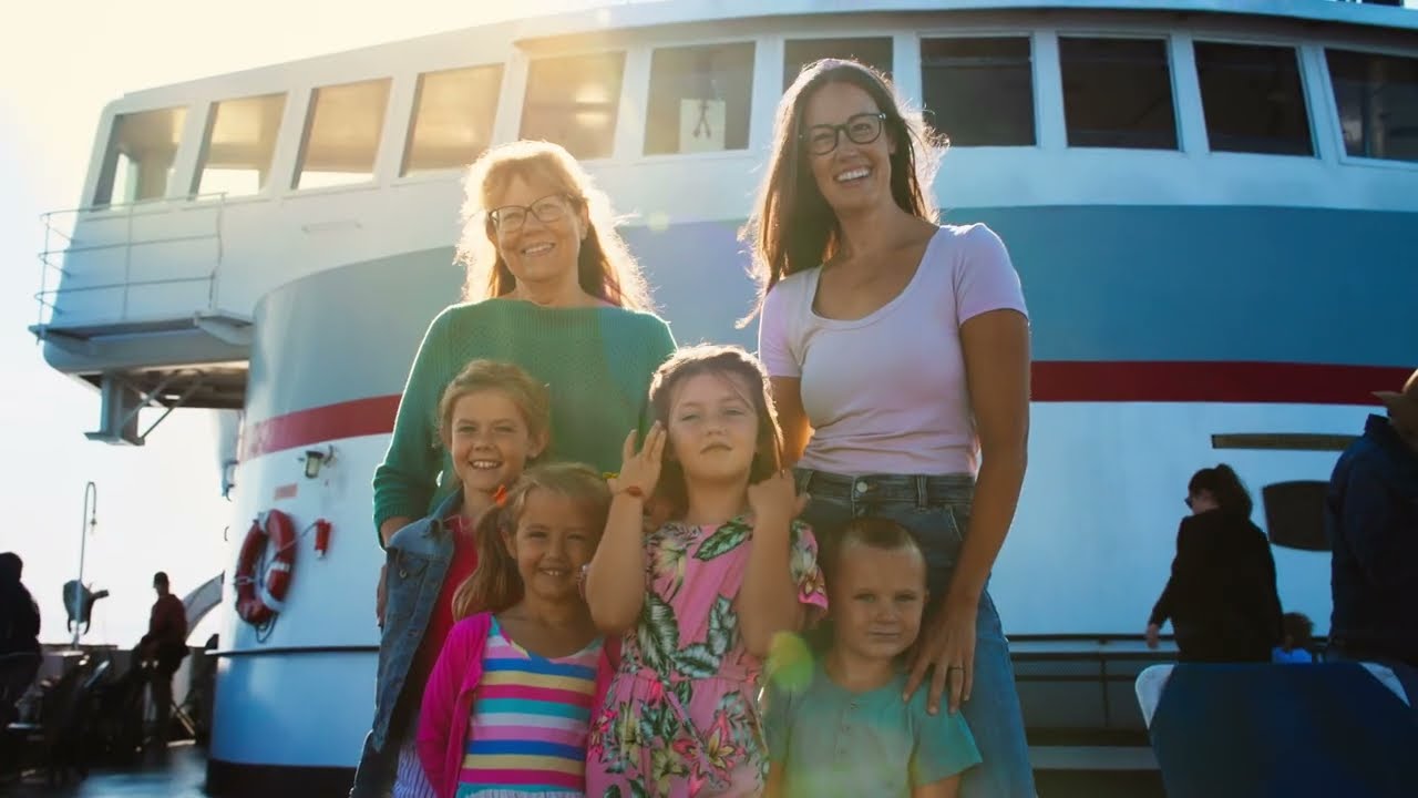 Your summer adventure awaits!