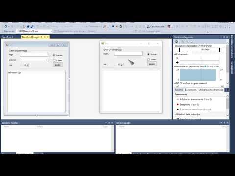 Bases de la programmation n°1 procédural premier exemple