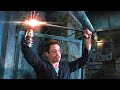 Thugs Kidnap A Billionaire Unaware He Is Iron Man