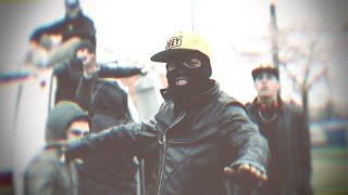 D-BangerZ ft. Virus Syndicate - Hold-up [Official Video]