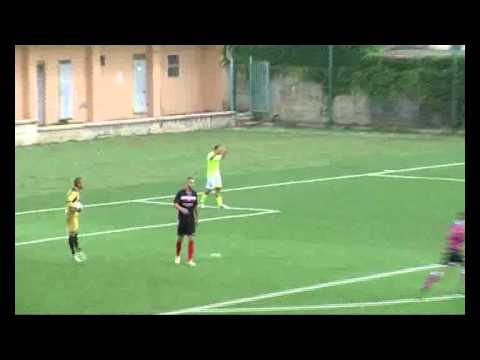COLLEFERRO - MOROLO 2-1