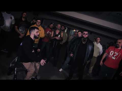 L'MC Junky vs The Sage