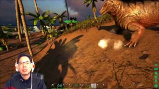 Ark モスコプス テイム تنزيل الموسيقى Mp3 مجانا