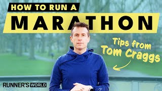 London Marathon FAQs: Long Runs, Pacing and Beginner Tips | Runner
