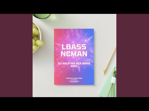 Yu ma pima mia wani moo (feat. Ncman)