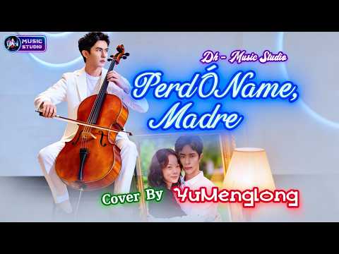 Perdóname, Madre — Balada Trágica en Español | Tributo a Yu Menglong #yumenglong,#alanyu,#fyp,#short