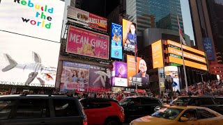 USA Trip - VLOG 1