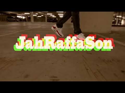 JahRaffaSon-Ben niet met de dingen van Dibri