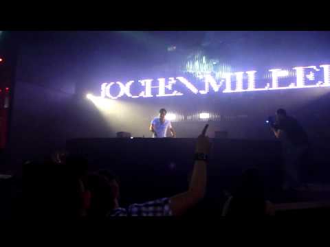 Arno Cost-Lise by Jochen Miller @Club Essential, Riga 3.6.2011