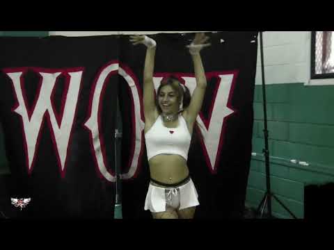 [INTERGENDER MATCH] Suzy v The Black Scorpion