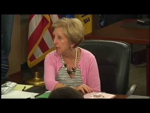 Work 05/24/16 Session - Norfolk City Council