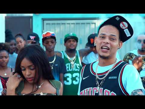 El Body - NEW ERA (Video Oficial) By. Controles Films