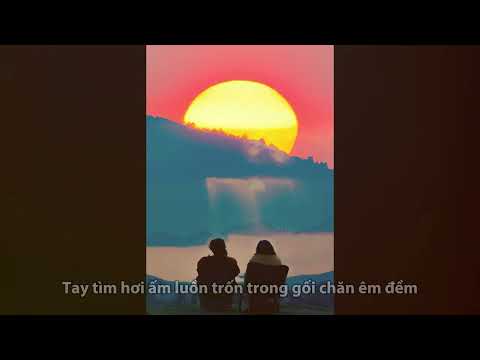 Chiều Đà Lạt - Hà Phương