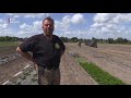 Droge start voor gezamelijke moestuin Soester Eng [RTV Utrecht]