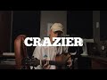 Crazier (cover by Arthur Miguel)