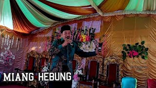 Download lagu lagu daerah Sumsel, miang hebung || cover by Sinardin_acara resepsi pernikahan mp3 Download lagu lagu daerah Sumsel, miang hebung || cover by Sinardin_acara resepsi pernikahan mp3