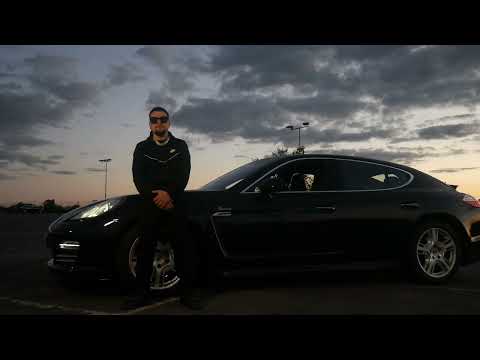 ALEX DUBAI - EN MI MENTE (OFICIAL VIDEO)