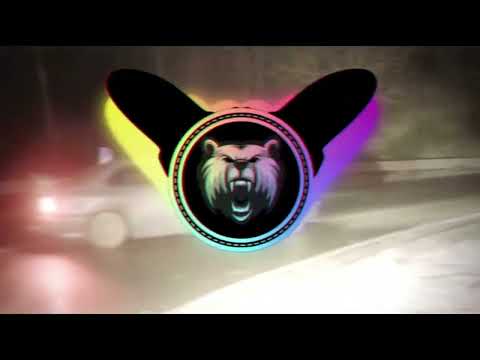 CXRSE - BREAK U IN (Bass Boosted)